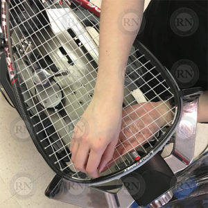 Racquetball Racquet Stringing in Calgary